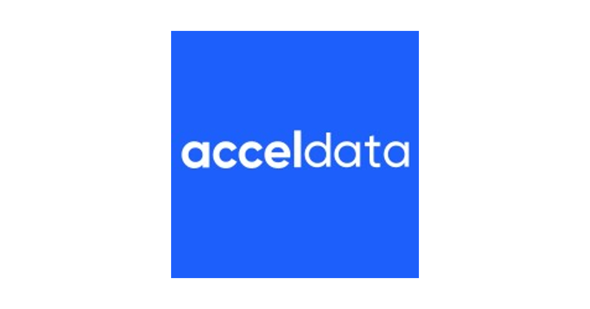 Acceler Data Acceldata - Desktop App for Mac, Windows (PC) - WebCatalog