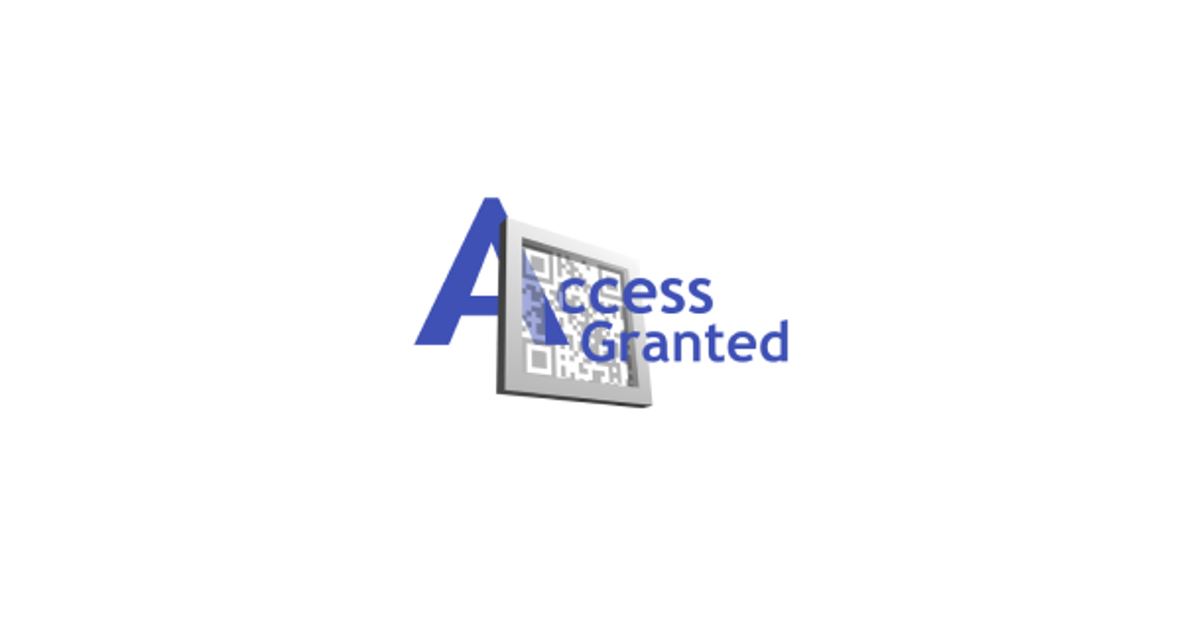 Access Granted Computer Access Granted Systems - Desktop App for Mac, Windows (PC) - WebCatalog