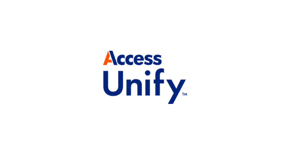 Access Unify - Desktop App for Mac, Windows (PC) - WebCatalog