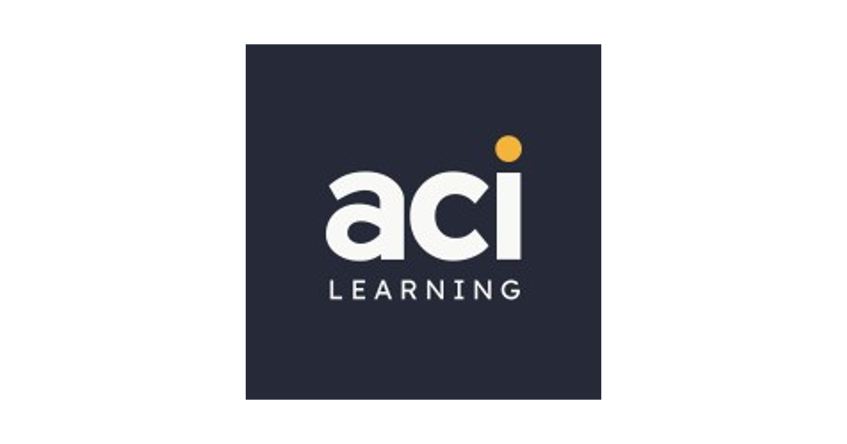 ACI Learning - Desktop App for Mac, Windows (PC) - WebCatalog