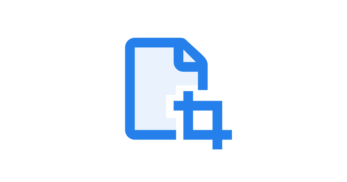 Crop PDF - Desktop App for Mac, Windows (PC) - WebCatalog