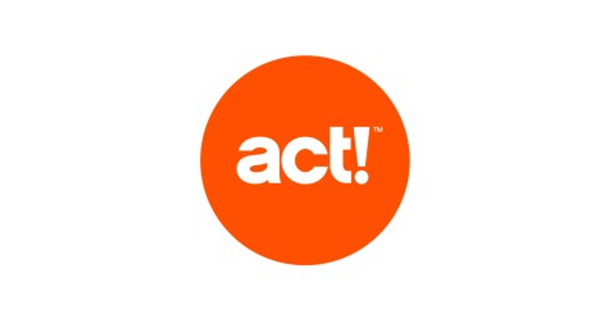 Act! - Desktop App for Mac, Windows (PC) - WebCatalog