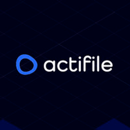 Actifile