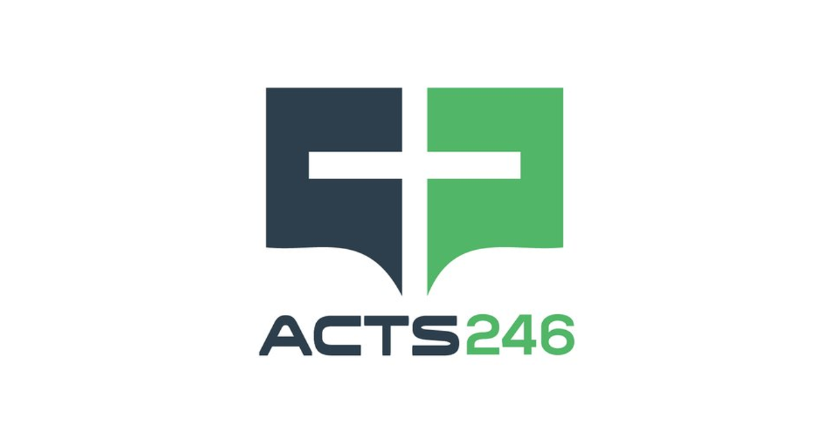 Acts246 Desktop App for Mac, Windows (PC) WebCatalog