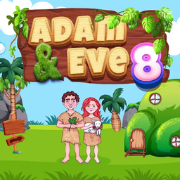 Adam And Eve 8