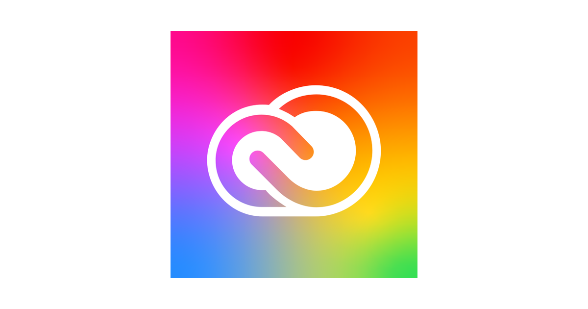 Adobe Creative Cloud Desktop App for Mac, Windows (PC) WebCatalog