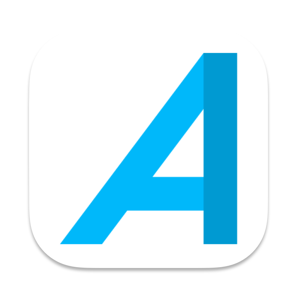 Adrive Logo