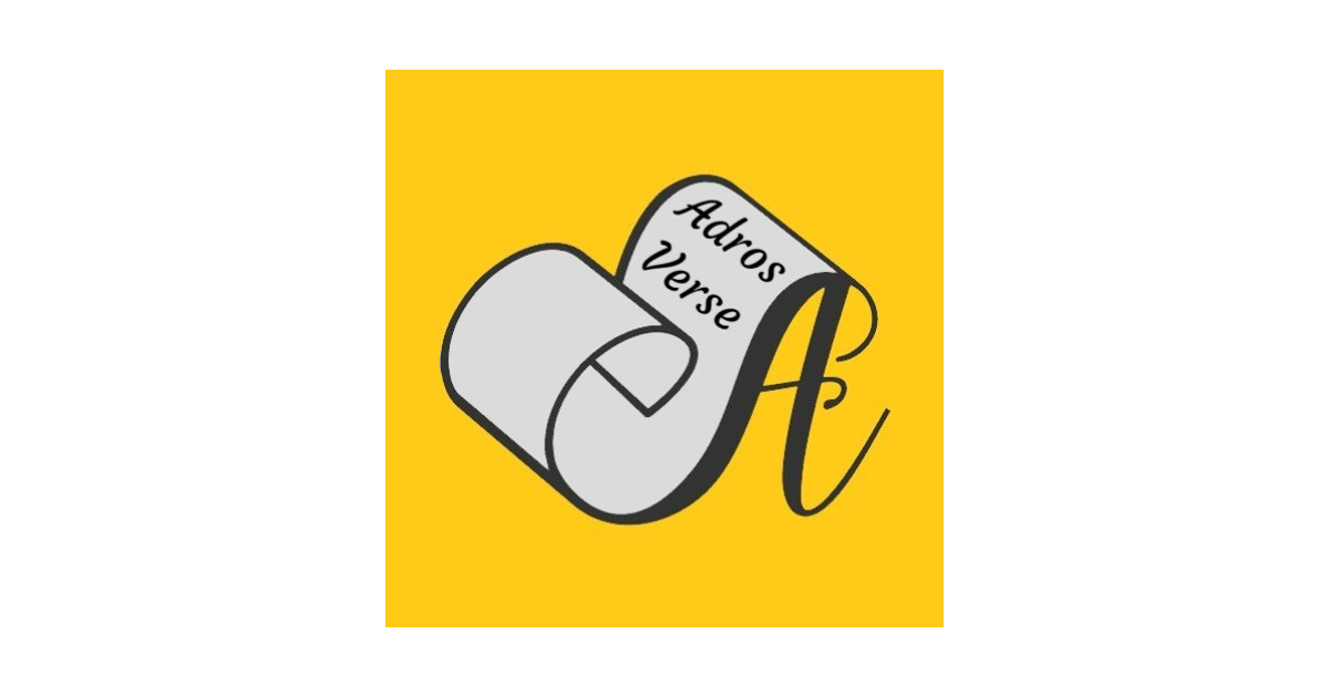 Adros Verse Education - Desktop App for Mac, Windows (PC) - WebCatalog