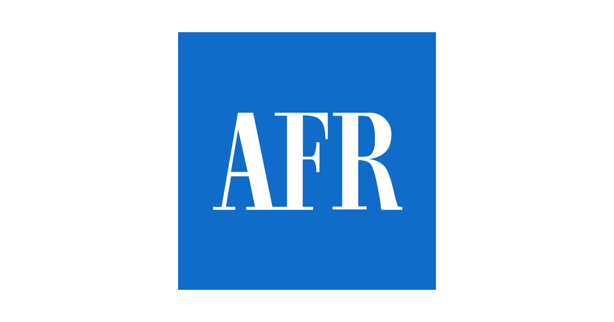 Australian Financial Review Desktop App for Mac, Windows (PC), Linux