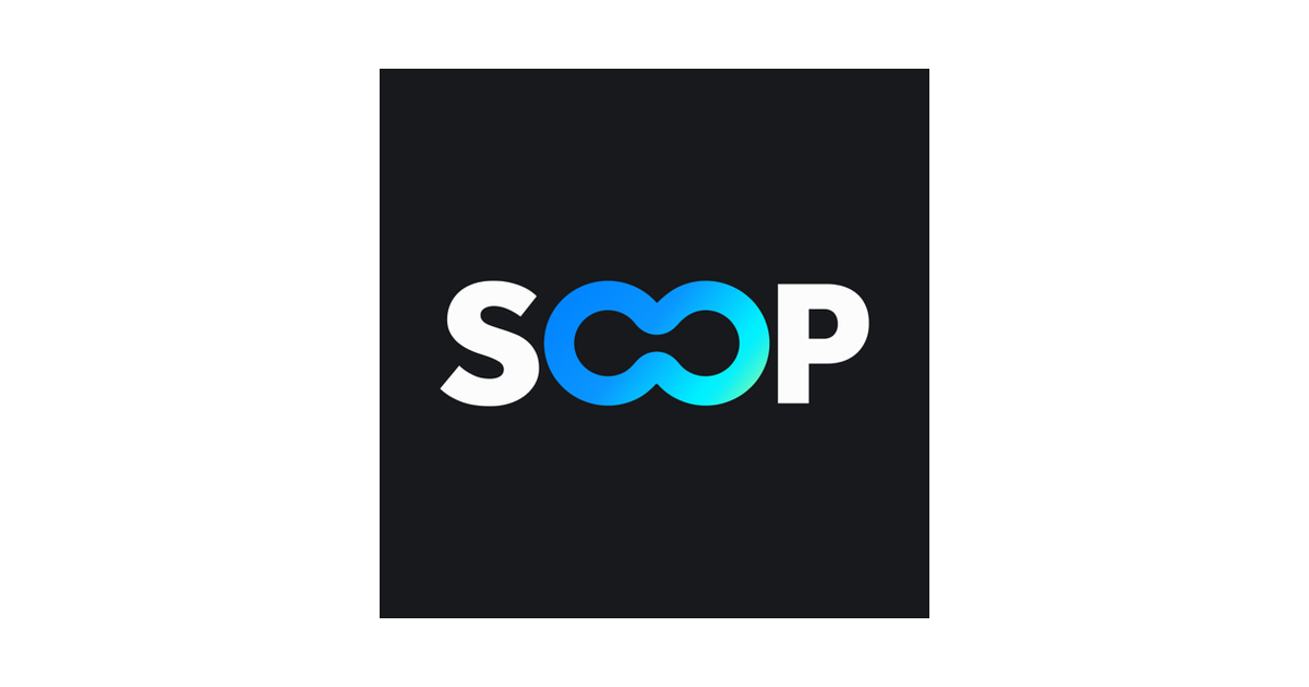 SOOP (숲) - Mobile App for Android, iOS, iPadOS - WebCatalog