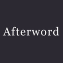 Afterword