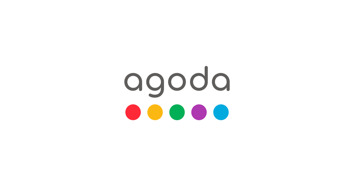 Agoda Logo