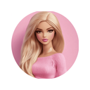 AI Barbie