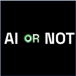 AI or Not