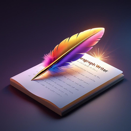 AI Paragraph Generator