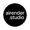 AI Render Studio