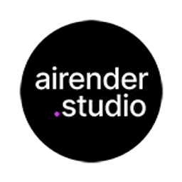 AI Render Studio