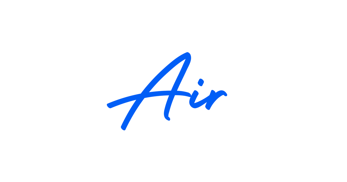 Air AI Legal Voice Agents product features