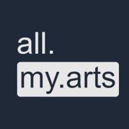 all.my.arts