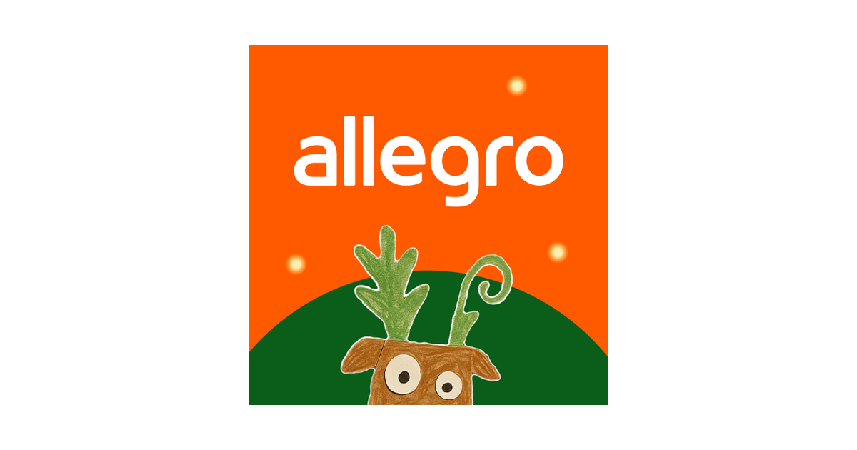 Allegro App desktop untuk Mac, Windows (PC), Linux WebCatalog