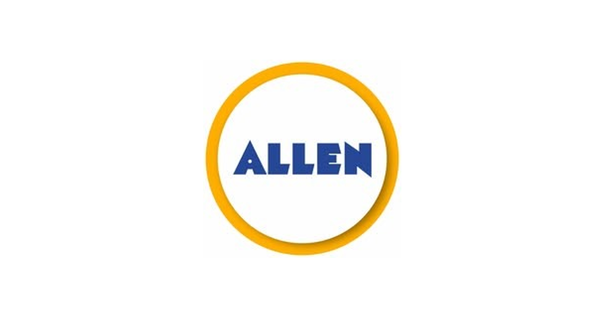 ALLEN - Desktop App for Mac, Windows (PC) - WebCatalog