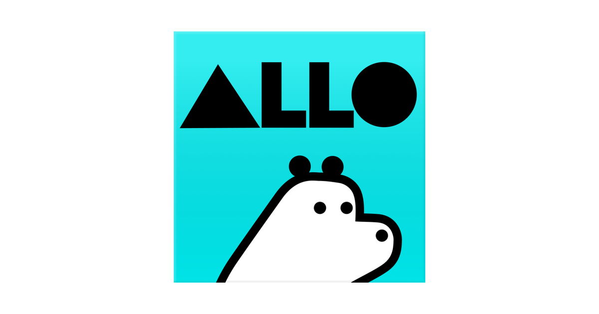 Allo Aplicación de escritorio para Mac, Windows (PC), Linux WebCatalog