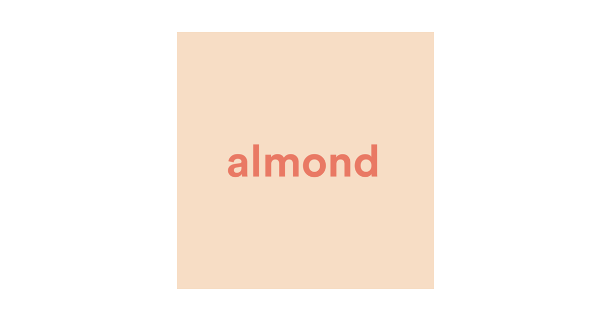 Almond Desktop App for Mac, Windows (PC) WebCatalog