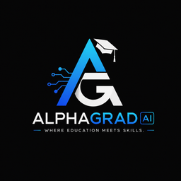 AlphaGrad AI