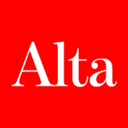 Alta Journal