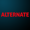 Alternate