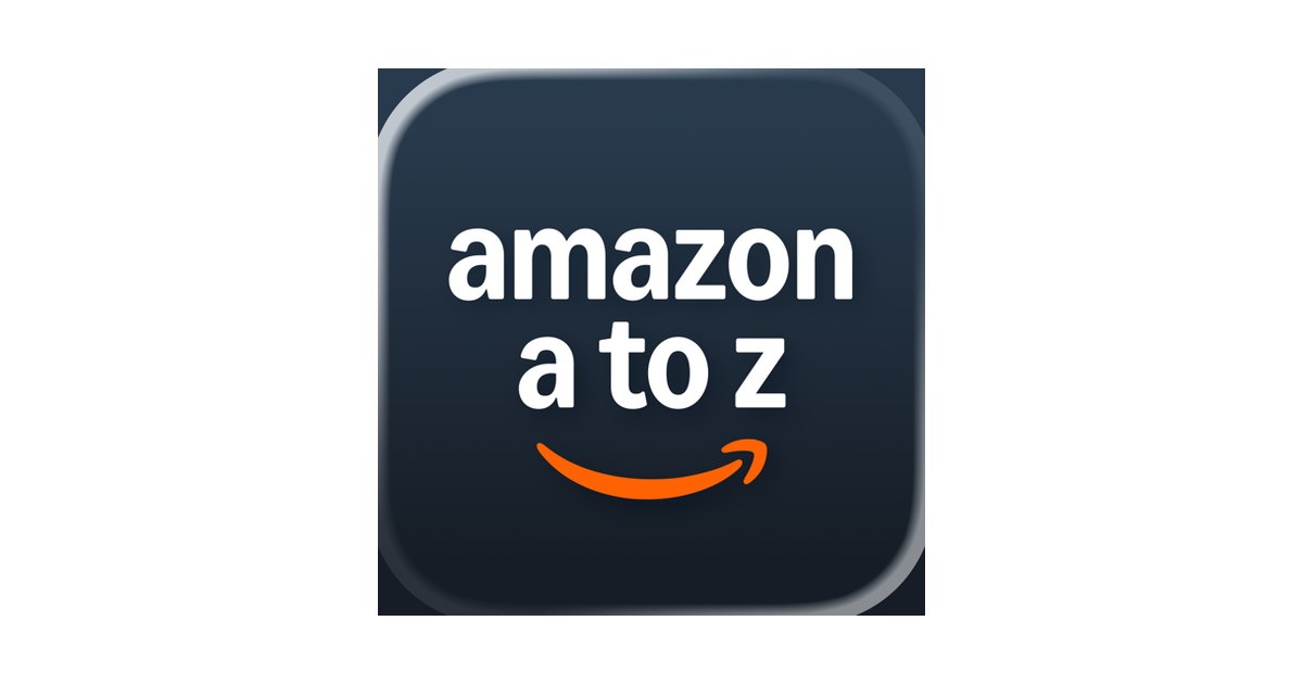 Amazon A To Z Desktopapp Voor Mac Windows PC En Linux WebCatalog Amazon a to z desktopapp voor mac windows pc en linux webcatalog