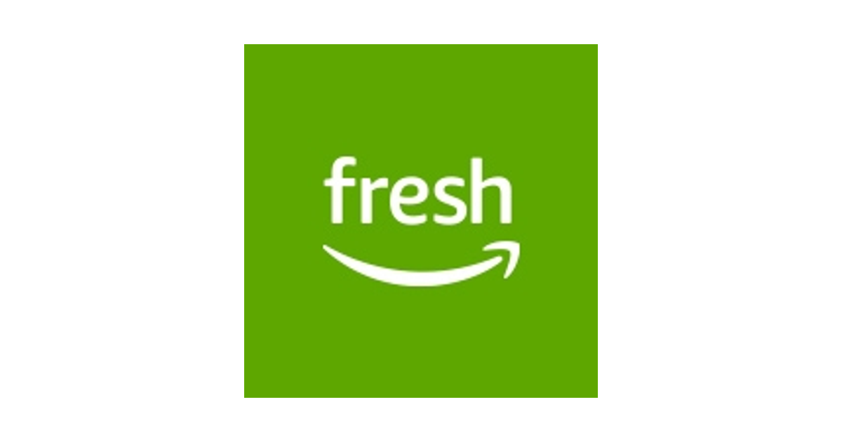 Amazon Fresh - Desktop App for Mac, Windows (PC) - WebCatalog