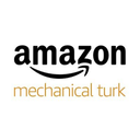 Amazon MTurk for Worker