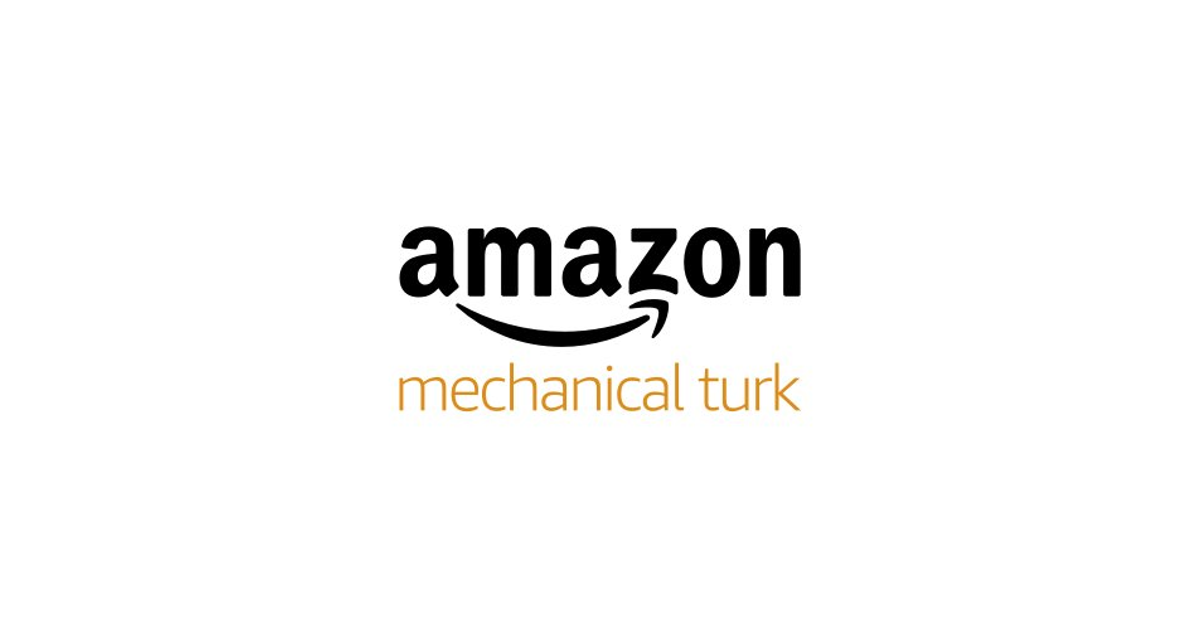 Amazon MTurk for Worker Desktop App for Mac, Windows (PC), Linux