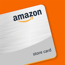 how to add amazon store card to account online