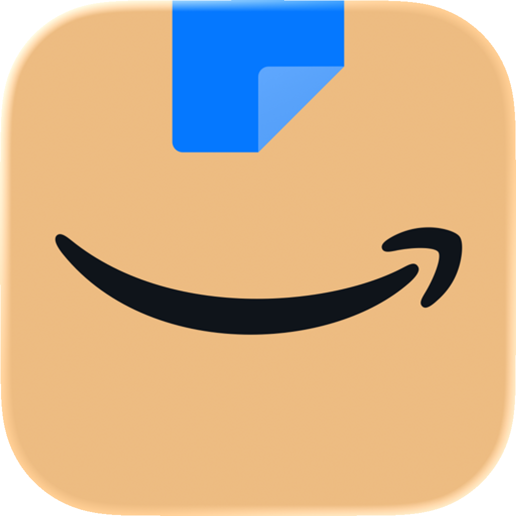 Amazon Logo Icon Amazon Icon | E Commerce Iconpack | Uiconstock