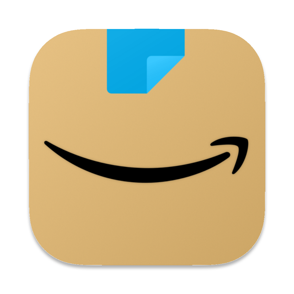 amazon download for mac