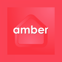 Amber