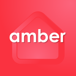 Amber