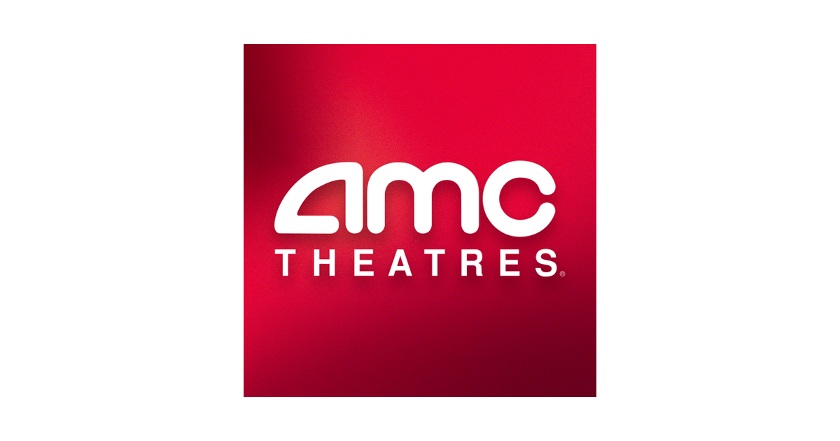 AMC Theatres Mobile App for Android, iOS, iPadOS WebCatalog