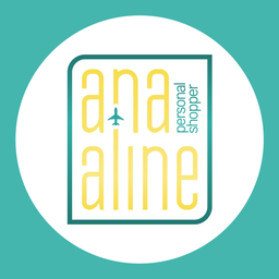 Ana Aline Personal Shopper