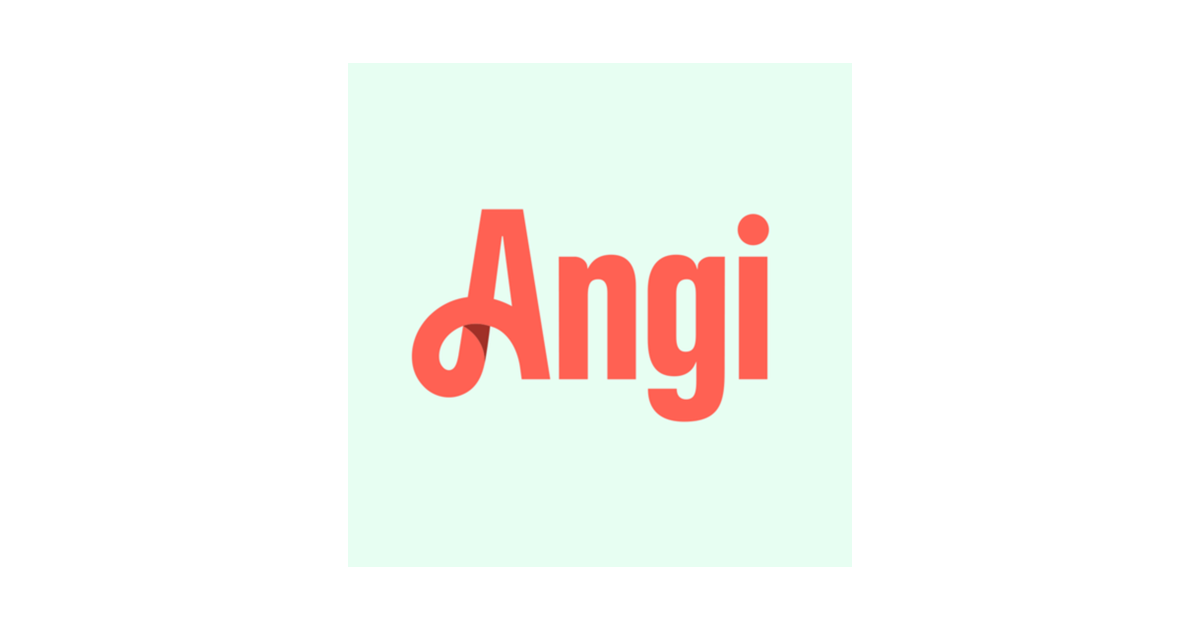 Angi Application Angi - Aplicativo de computador para Mac, Windows (PC) - WebCatalog