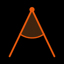 Angledle