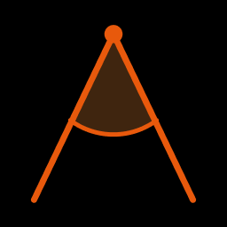 Angledle