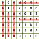 Animals Word Search