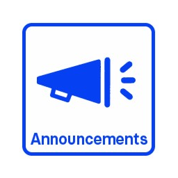 Announcements 4 Schools