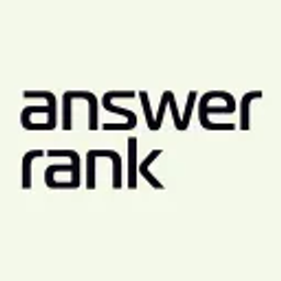AnswerRank