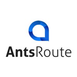 AntsRoute