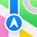 Apple Maps Beta