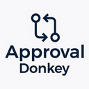 Approval Donkey